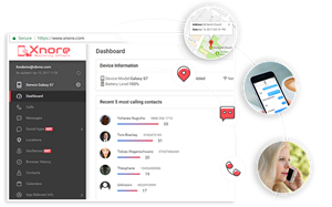 Spy on Android Phone for Free